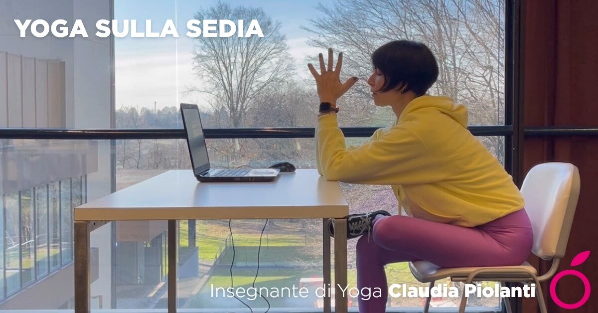 Libro Yoga Sulla Sedia Per Anziani – Programma Di 30 Giorni Per Dimagrimento E Flessibilità, Guida Per Principianti