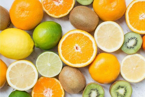 Sei un esperto di vitamina C? 