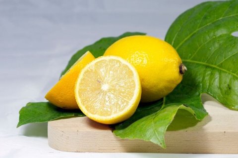 Limone: un prezioso alleato per la tua beauty routine 