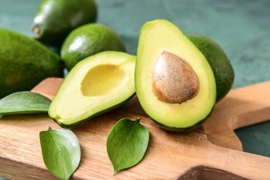 Conosci le caratteristiche dell'avocado?