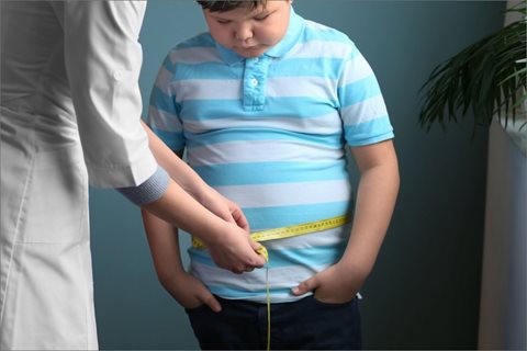 Il tuo bambino è a rischio obesità?  