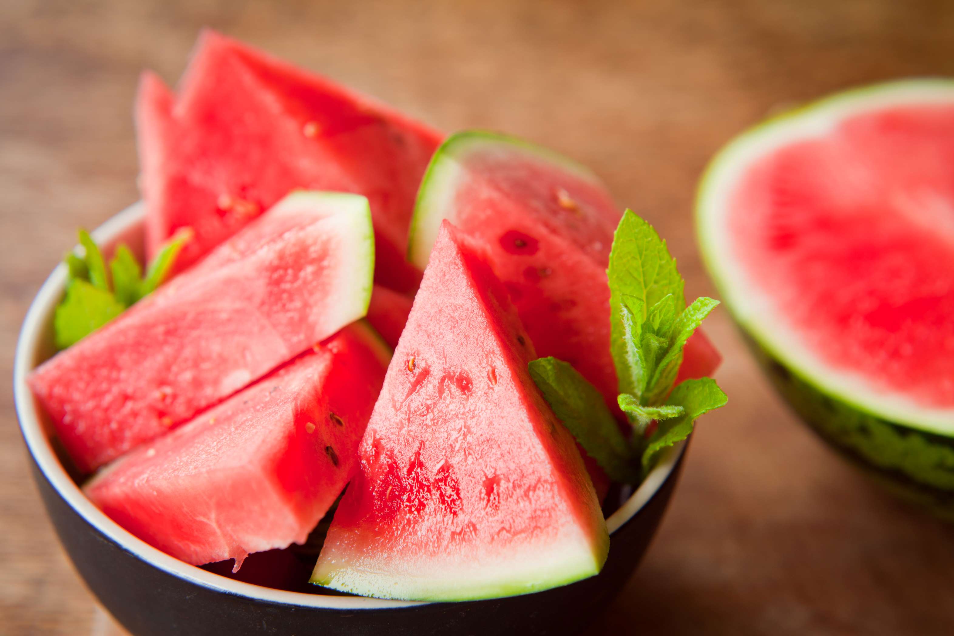 Benefici dell'anguria: il frutto antiossidante e rinfrescante